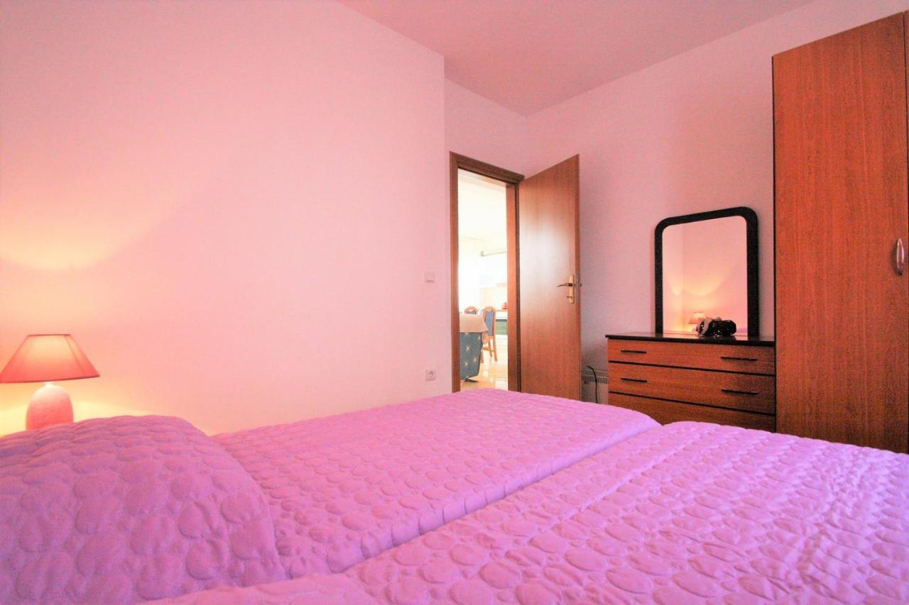 Apartment Mendikovic Poreč Exteriör bild